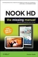 NOOK HD - The Missing Manual 2e
