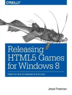 Releasing HTML5 Games for Windows 8