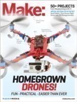 Homegrown Drones!