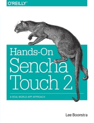 Sencha Touch Cookbook