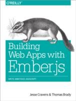 Building Web Applications with Ember.js