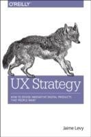 UX Strategy