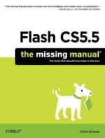 Flash CS5.5: The Missing Manual