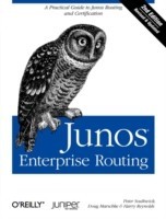 Junos Enterprise Routing 2e
