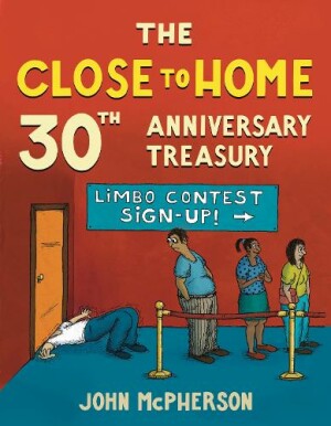 Close to Home 30th Anniversary Treasury