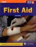 First Aid