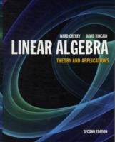 Linear Algebra: Theory And Applications