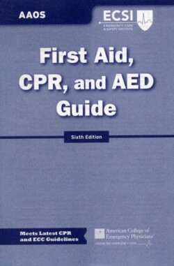 First Aid and CPR Guide (30 Pack)