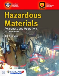 Hazardous Materials Awareness And Operations