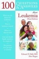 100 Questions  &  Answers About Leukemia