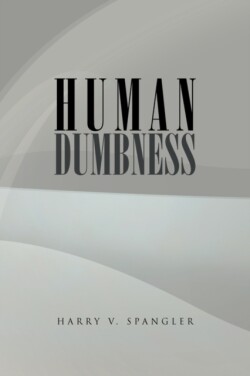 Human Dumbness