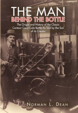 Man Behind The Bottle