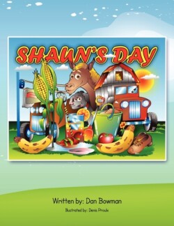 Shaun's Day