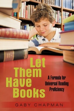 Let Them Have Books