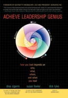 Achieve Leadership Genius