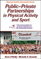 Public-Private Partnerships in Physical Activity and Sport