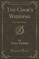 Cook's Wedding