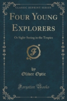 Four Young Explorers