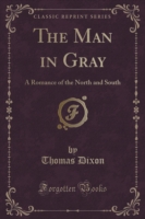 Man in Gray
