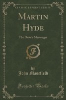 Martin Hyde