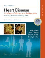 Moss & Adams Heart Disease in Infants, Children, and Adolescents