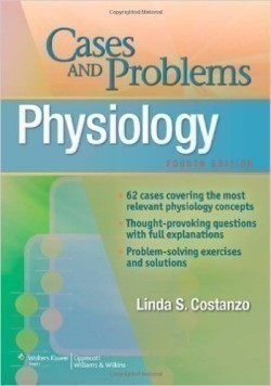 Physiology Cases and Problems