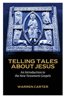 Telling Tales about Jesus