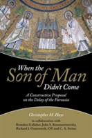 When the Son of Man Didn't Come