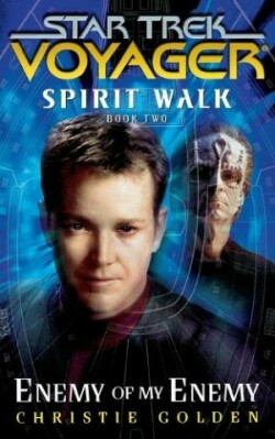 Spirit Walk, Book Two