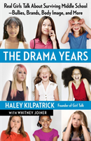 Drama Years