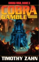 Cobra War Book 3: Cobra Gamble
