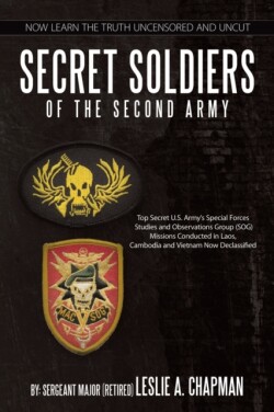 Secret Soldiers of the Second Army