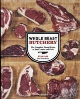 Whole Beast Butchery