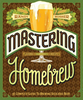 Mastering Home Brew