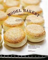 Model Bakery Cookbook