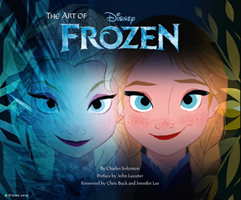 Art of Frozen