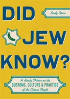 Did Jew Know?