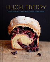 Huckleberry