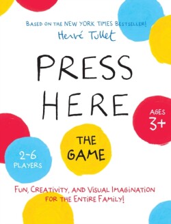 Press Here Game