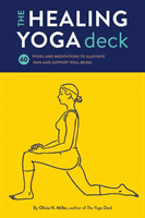 Healing Yoga Deck