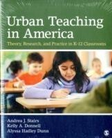 BUNDLE: Stairs: Urban Teaching in America: Theory, Research, and Practice in K-12 Classrooms + CQ Researcher: Issues in K-12 Education: Selections From CQ Researcher