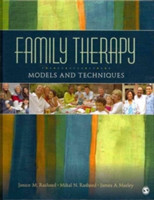 BUNDLE: Rasheed: Family Therapy: Models and Techniques + Winek: Systemic Family Therapy DVD Series: Demonstrations of Theory to Practice