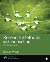 Research Methods for Counseling