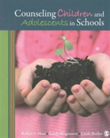 BUNDLE: Hess, Counseling Children and Adolescents in Schools + Magnuson, Counseling Children and Adolescents in Schools Workbook