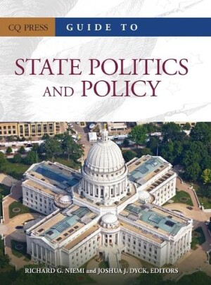 Guide to State Politics and Policy