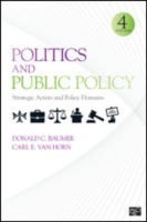 Politics and Public Policy