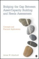Bridging the Gap Between Asset/Capacity Building and Needs Assessment