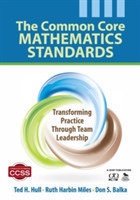 Common Core Mathematics Standards