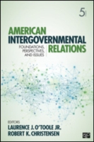 American Intergovernmental Relations