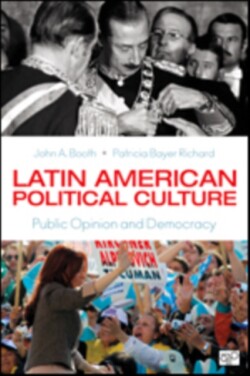 Latin American Political Culture